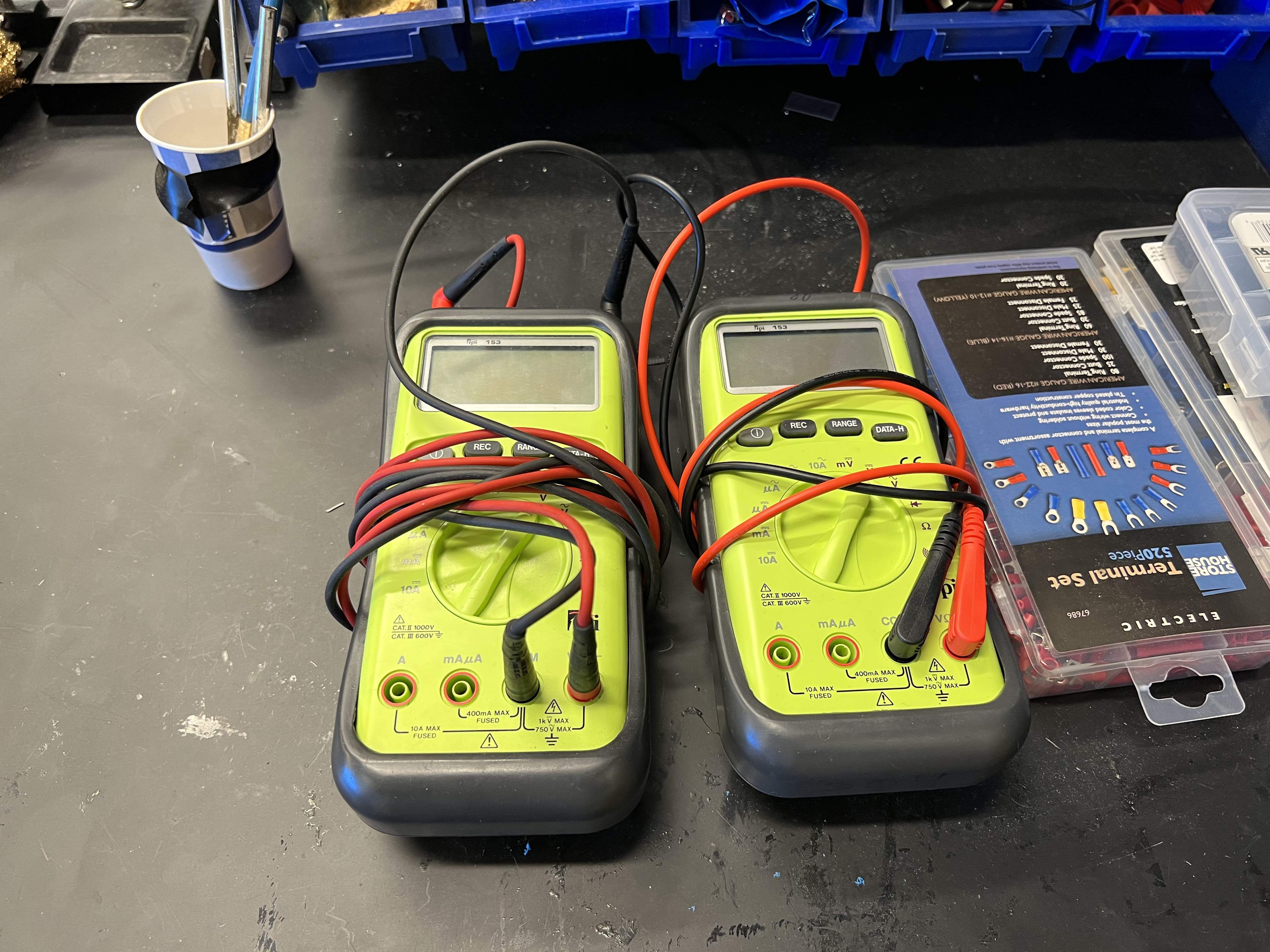 Multimeter