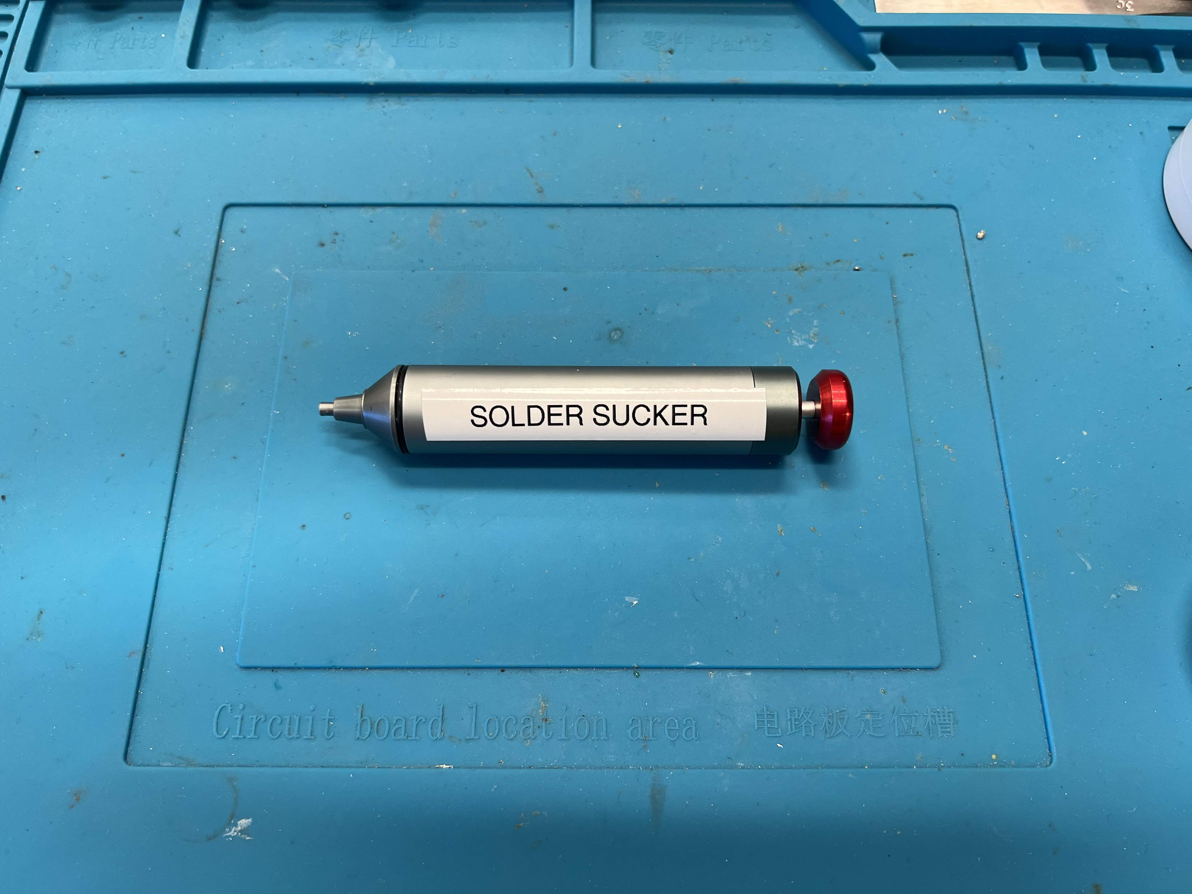 Sucker